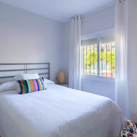 La Llevantina Boutique Holiday home