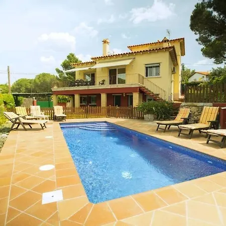 Holiday home La Llevantina Boutique Calonge (Catalonia)