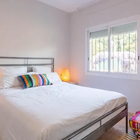 Holiday home La Llevantina Boutique