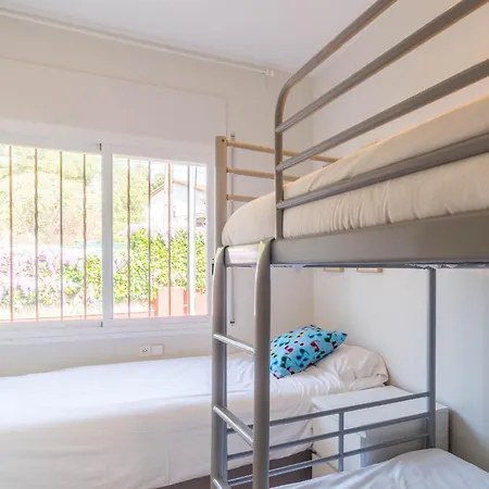 La Llevantina Boutique Holiday home Calonge (Catalonia)