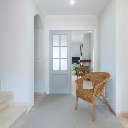 La Llevantina Boutique Holiday home Calonge (Catalonia)