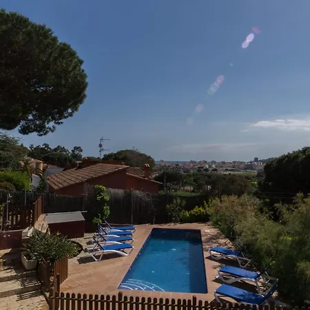 Holiday home La Llevantina Boutique *