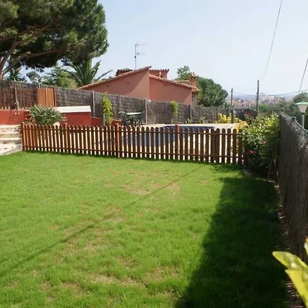 La Llevantina Boutique Holiday home *