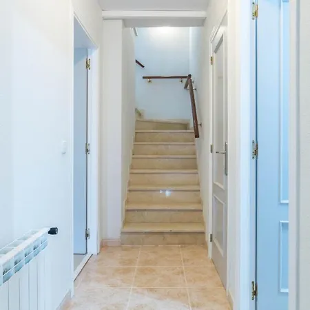 Holiday home La Llevantina Boutique