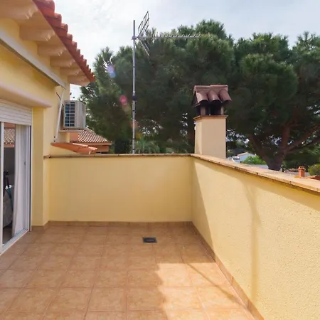 La Llevantina Boutique Prázdninový dům Calonge (Catalonia)
