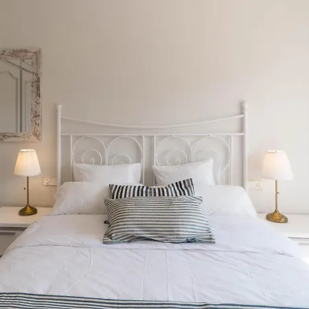 Holiday home La Llevantina Boutique *