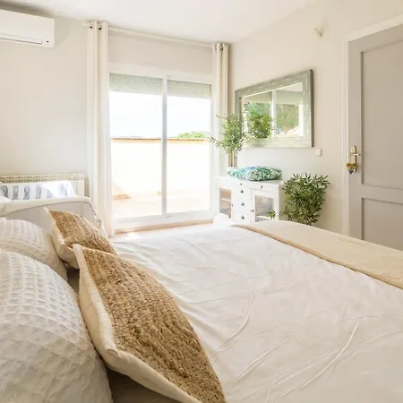 La Llevantina Boutique * Calonge (Catalonia)