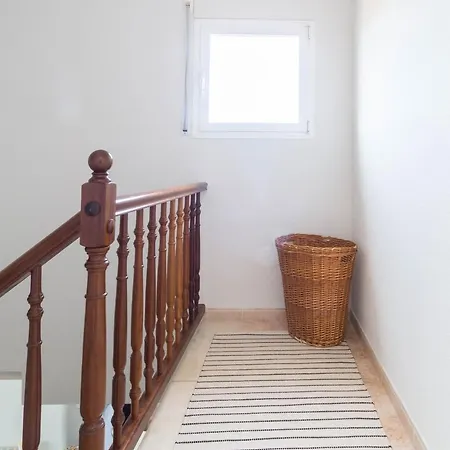 Holiday home La Llevantina Boutique *