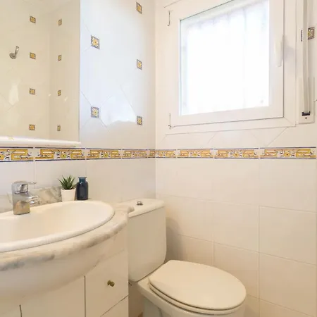 Holiday home La Llevantina Boutique