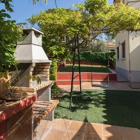 Holiday home La Llevantina Boutique Calonge (Catalonia)