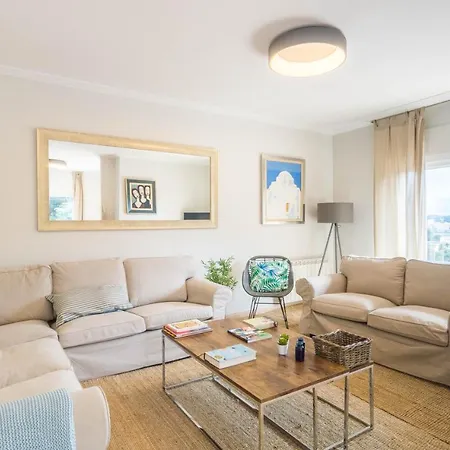Holiday home La Llevantina Boutique Calonge (Catalonia)