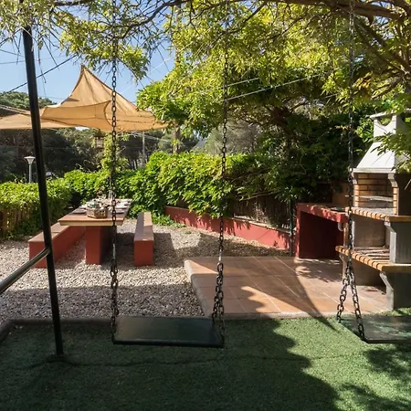 La Llevantina Boutique Holiday home