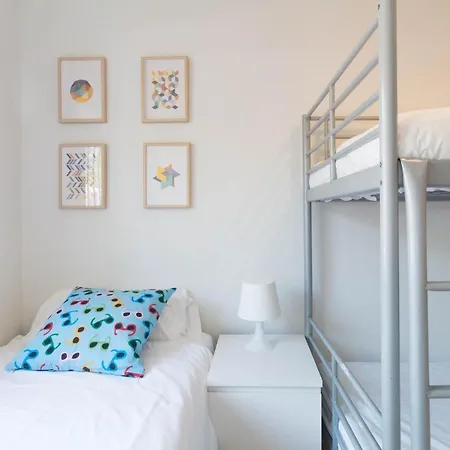 La Llevantina Boutique Prázdninový dům Calonge (Catalonia)