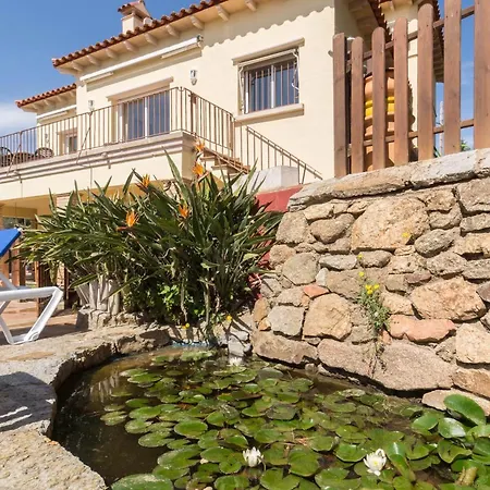 La Llevantina Boutique Calonge (Catalonia)