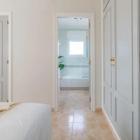 La Llevantina Boutique Holiday home