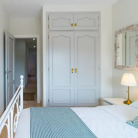Holiday home La Llevantina Boutique Calonge (Catalonia)