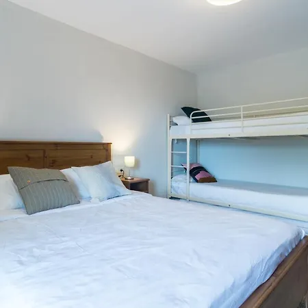 Holiday home La Llevantina Boutique Calonge (Catalonia)