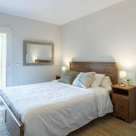 La Llevantina Boutique Holiday home *