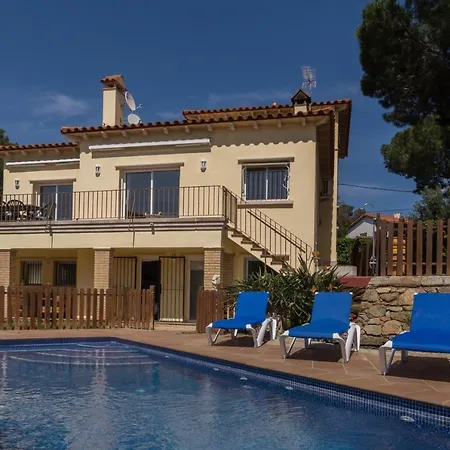 Hébergement de vacances La Llevantina Boutique Calonge (Catalonia)