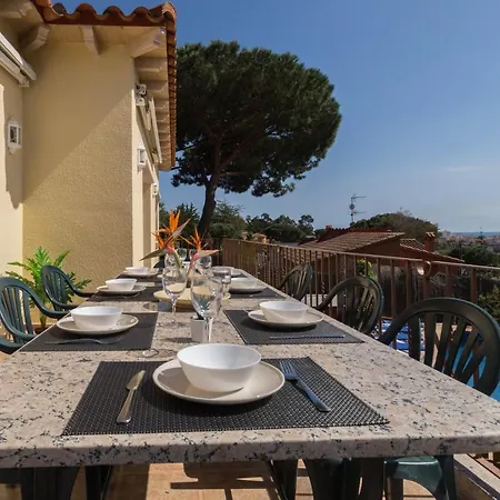 Holiday home La Llevantina Boutique Calonge (Catalonia)