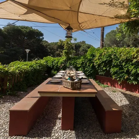 La Llevantina Boutique Holiday home