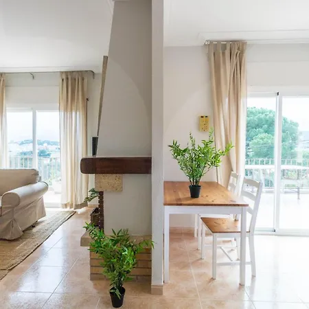 La Llevantina Boutique * Calonge (Catalonia)