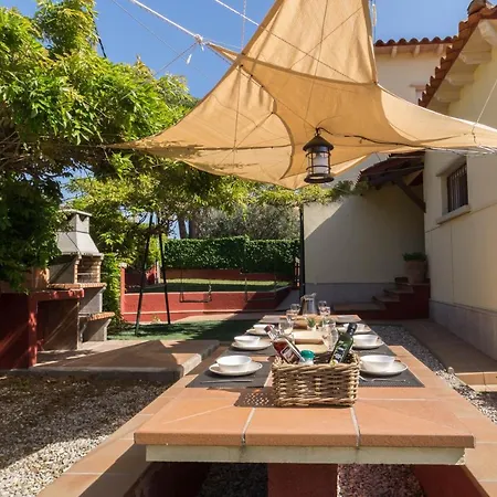 La Llevantina Boutique Calonge (Catalonia)