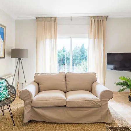 Holiday home La Llevantina Boutique