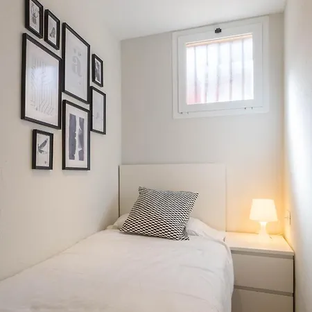 La Llevantina Boutique Holiday home Calonge (Catalonia)