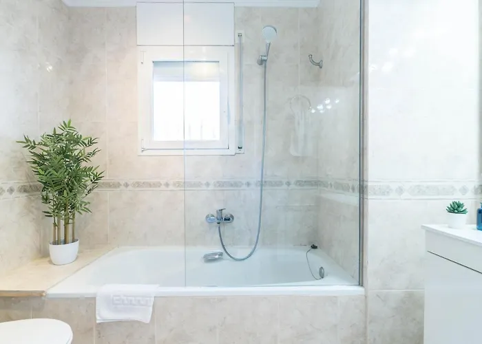 La Llevantina Boutique Prázdninový dům