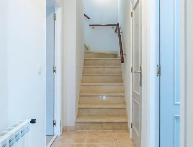 Prázdninový dům La Llevantina Boutique