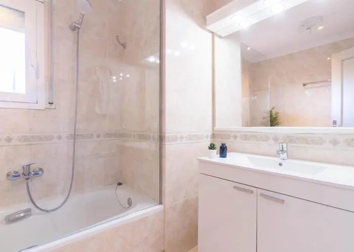 La Llevantina Boutique Prázdninový dům