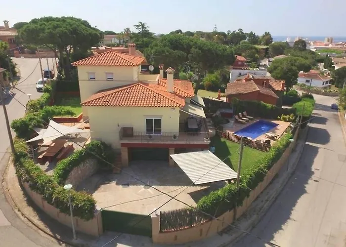 La Llevantina Boutique * Calonge (Catalonia)