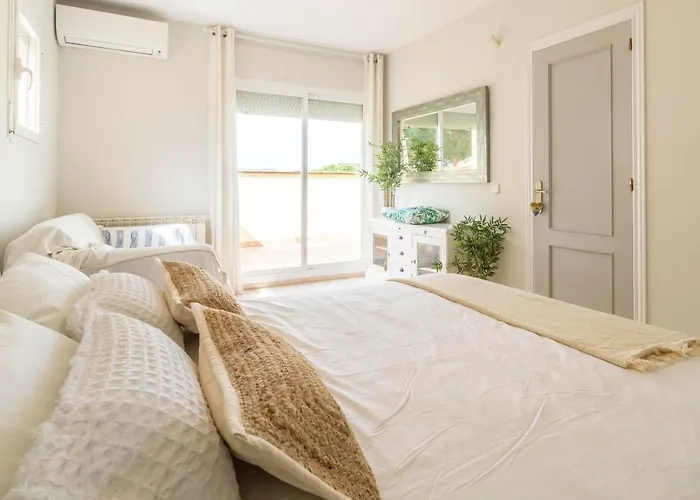 La Llevantina Boutique * Calonge (Catalonia)