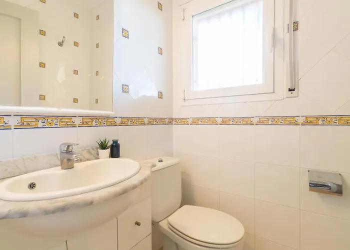 Prázdninový dům La Llevantina Boutique