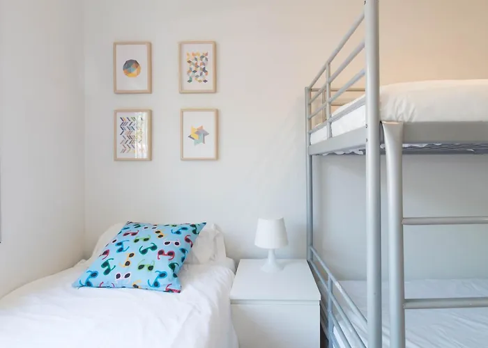 La Llevantina Boutique Prázdninový dům Calonge (Catalonia)