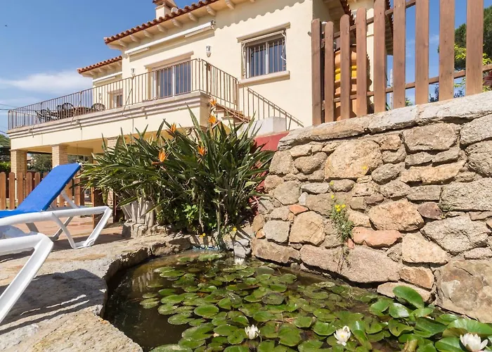 La Llevantina Boutique Calonge (Catalonia)