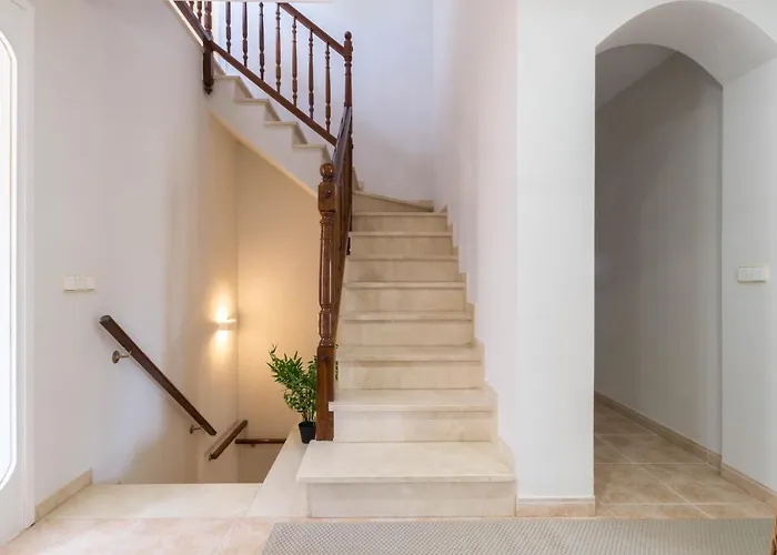 La Llevantina Boutique Prázdninový dům *
