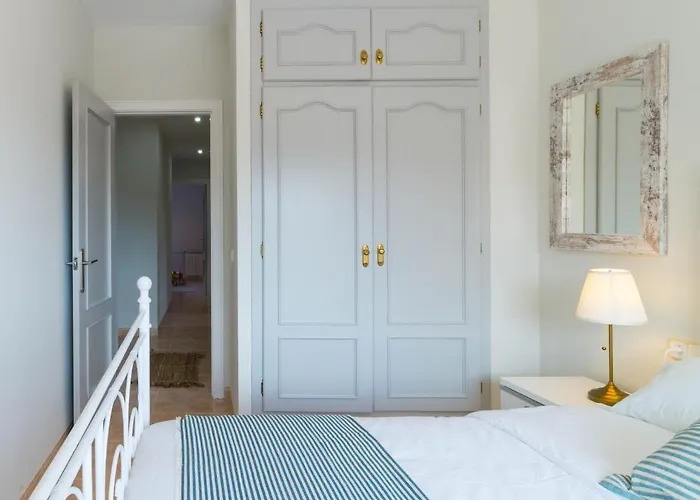 Prázdninový dům La Llevantina Boutique Calonge (Catalonia)