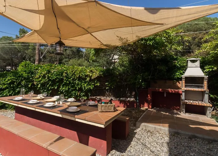 La Llevantina Boutique Calonge (Catalonia)