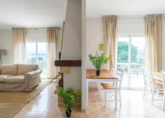 La Llevantina Boutique * Calonge (Catalonia)