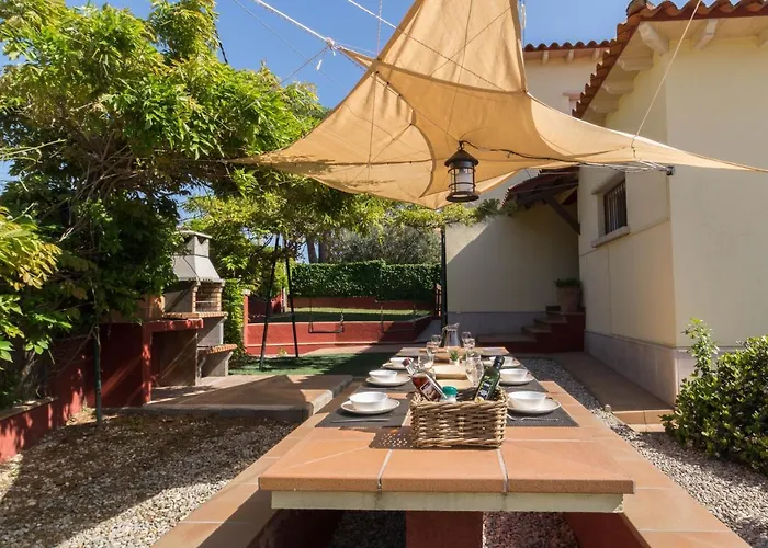 La Llevantina Boutique Calonge (Catalonia)