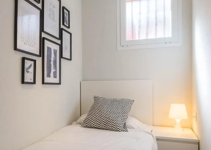 La Llevantina Boutique Prázdninový dům Calonge (Catalonia)